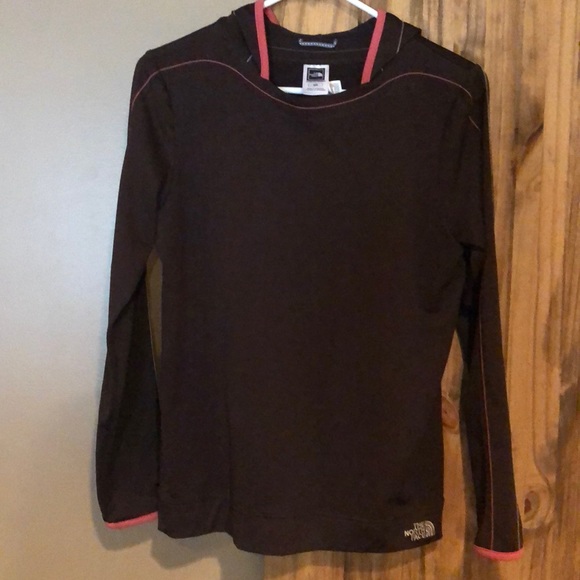 The North Face pullover - Picture 1 of 4